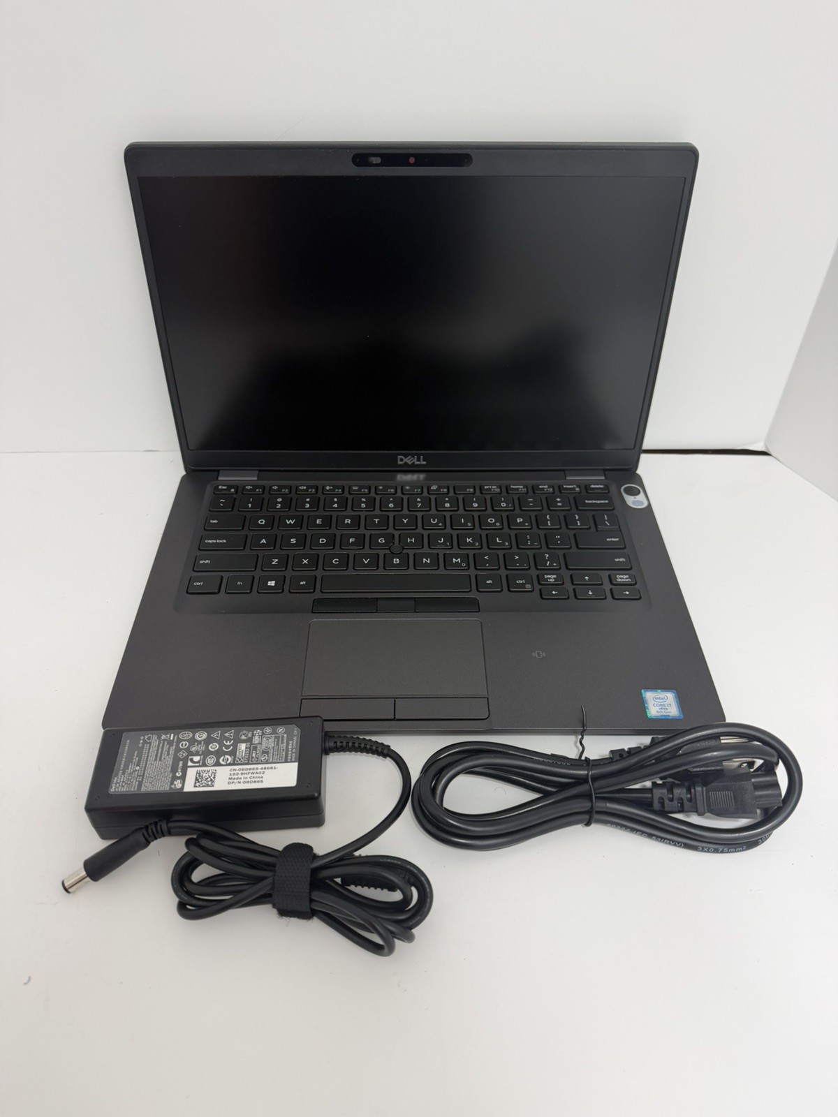 Dell Latitude 5400 14” Touchscreen Laptop i7-8665U 16GB RAM 512GB SSD FHD