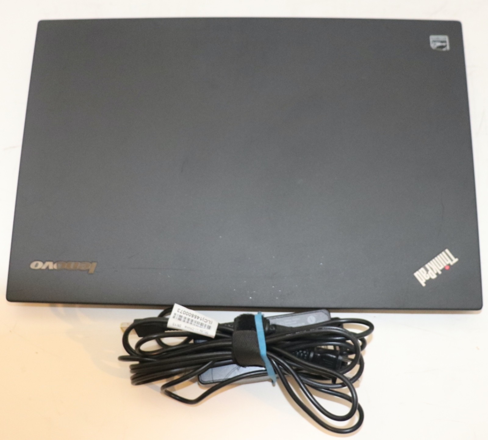 Lenovo ThinkPad W550s|Intel core i7@2.60GHz|16GB RAM|256GBSSD|WIN11.Prof|NVIDIA
