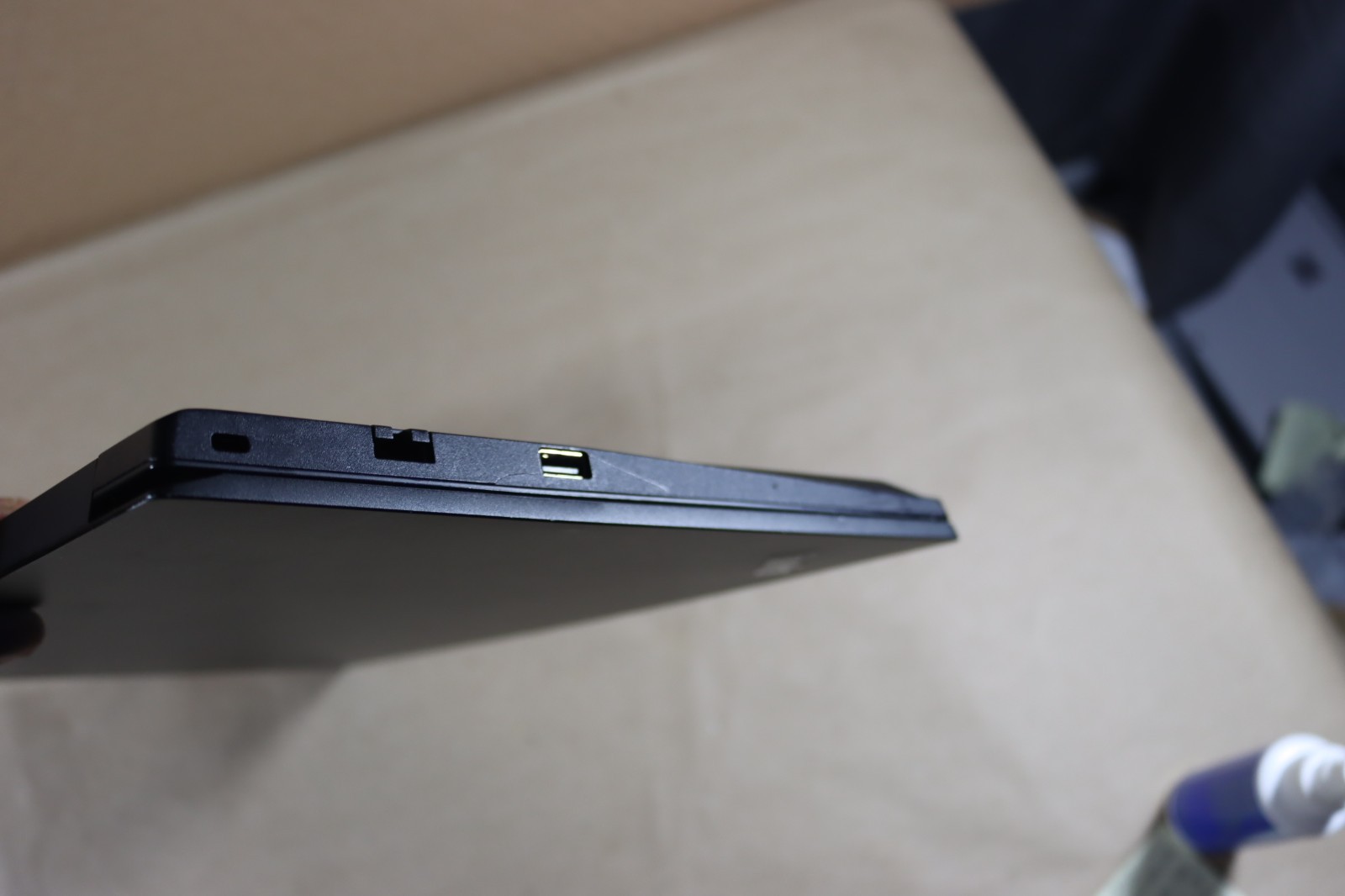 Lenovo ThinkPad E15 2nd Gen 15.6″ (256GB SSD, AMD Ryzen 7 4000 Series, 16GB Ram)