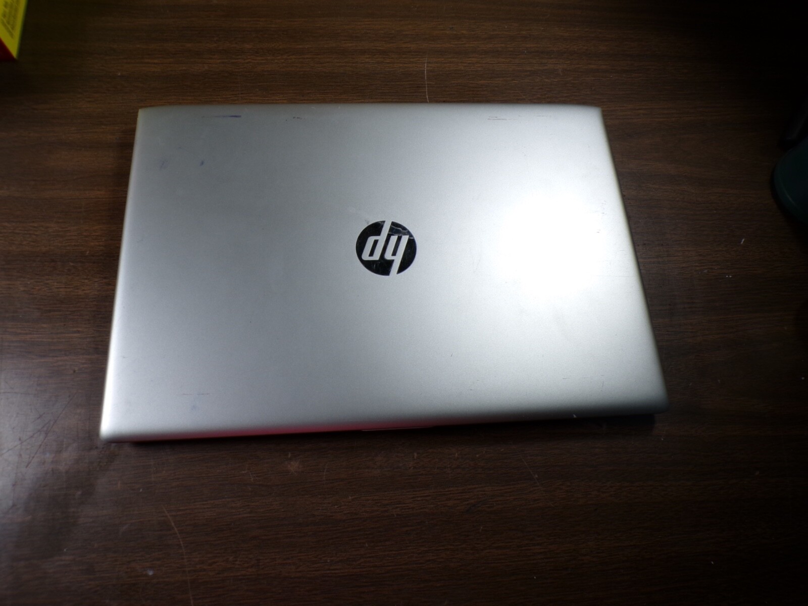 HP PROBOOK 450 G5 INTEL CORE i3-6006U 2.00GHZ 8GB RAM **NO HD/ NO CADDIE/ NO OS/