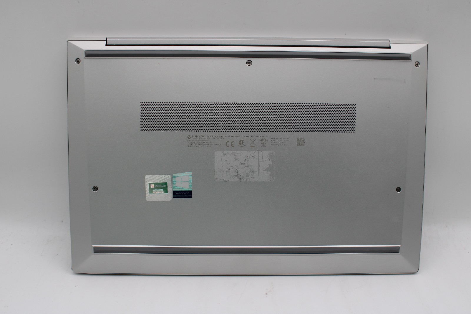 HP EliteBook 830 G7 _ i5-10310U @ 1.7 _ 8GB RAM _ 256GB SSD _ Win11H