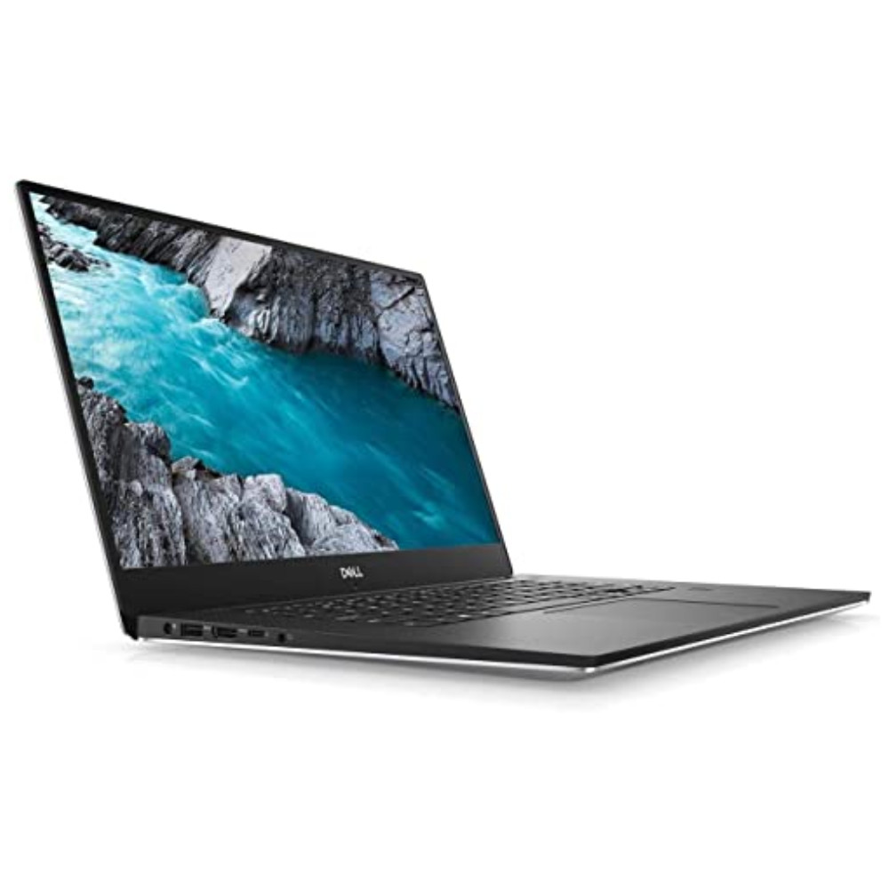 Dell XPS 15 9570–15.6″ FHD – Intel i7-8750H – 16GB RAM – GTX 1050 Ti – 512GB SSD