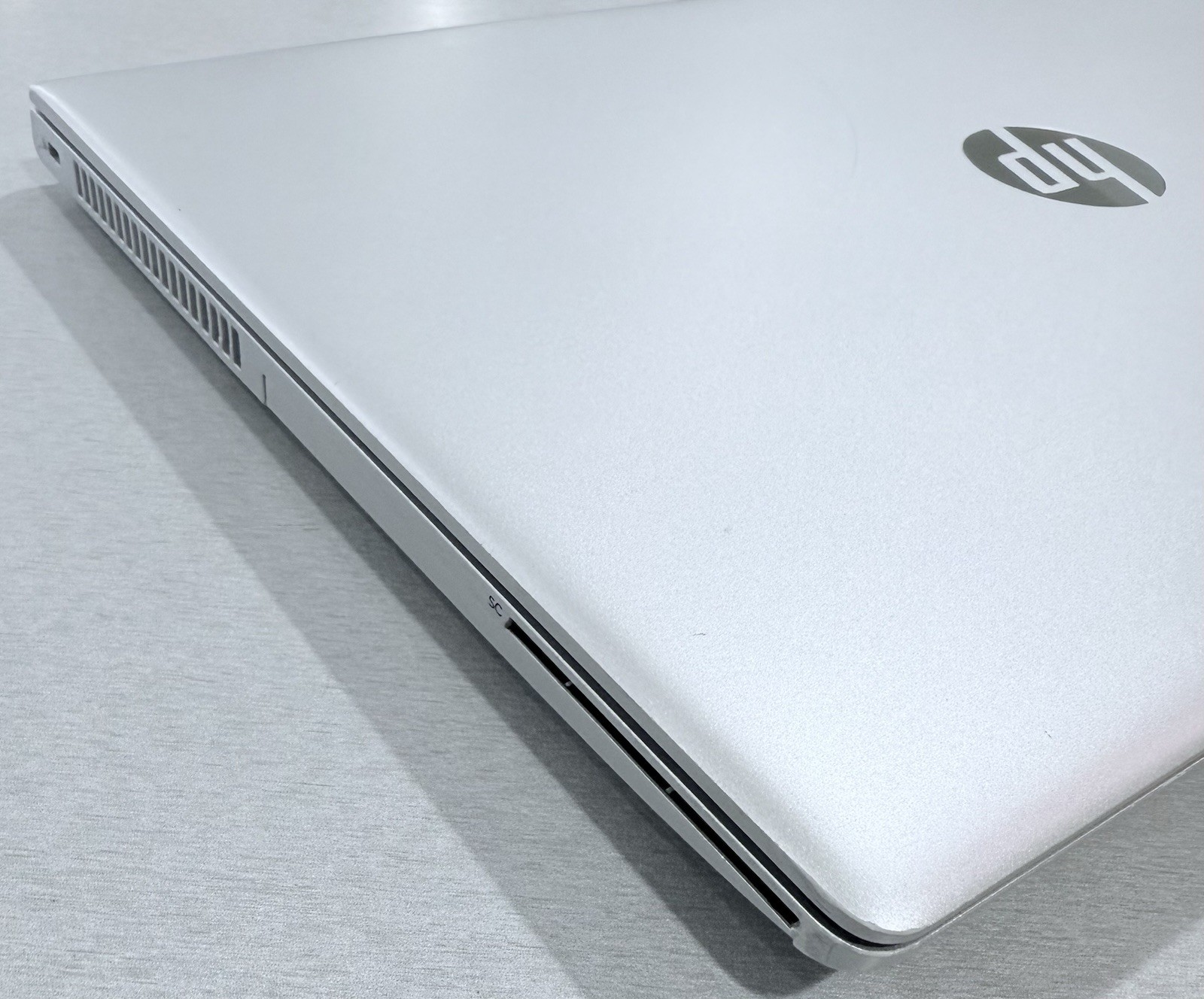 HP ProBook 650 G4 Core i5-8th@ 1.60 GHz 8GB Ram 256GB SSD Windows 11 Pro