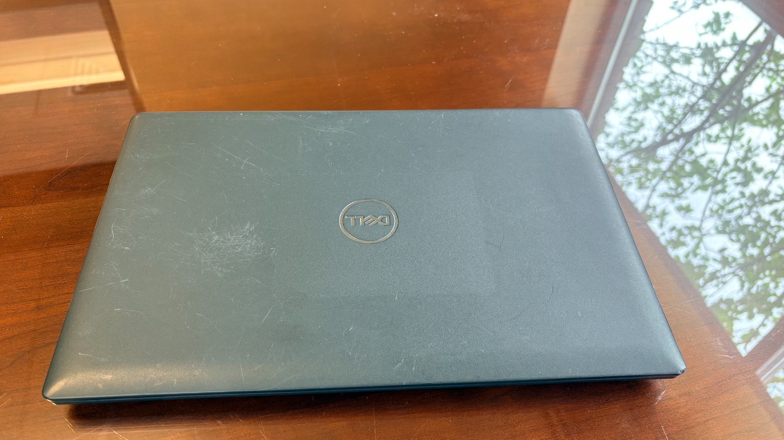 Dell Latitude 3520 15.6 Black FHD i5-1135G7 2.40GHz 8GB RAM 256GB SSD Good