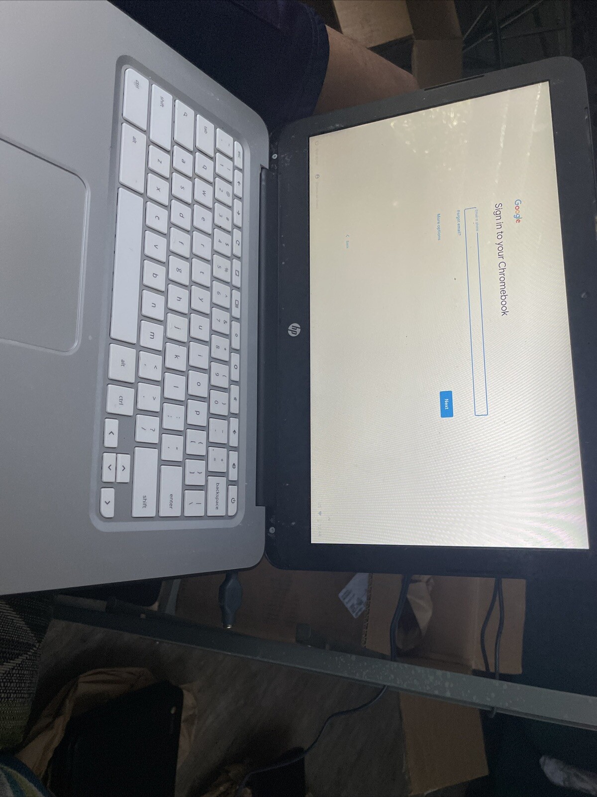 I have MULTIPLE LENOVA CHROMEBOOK N22s $100pc‼️‼️