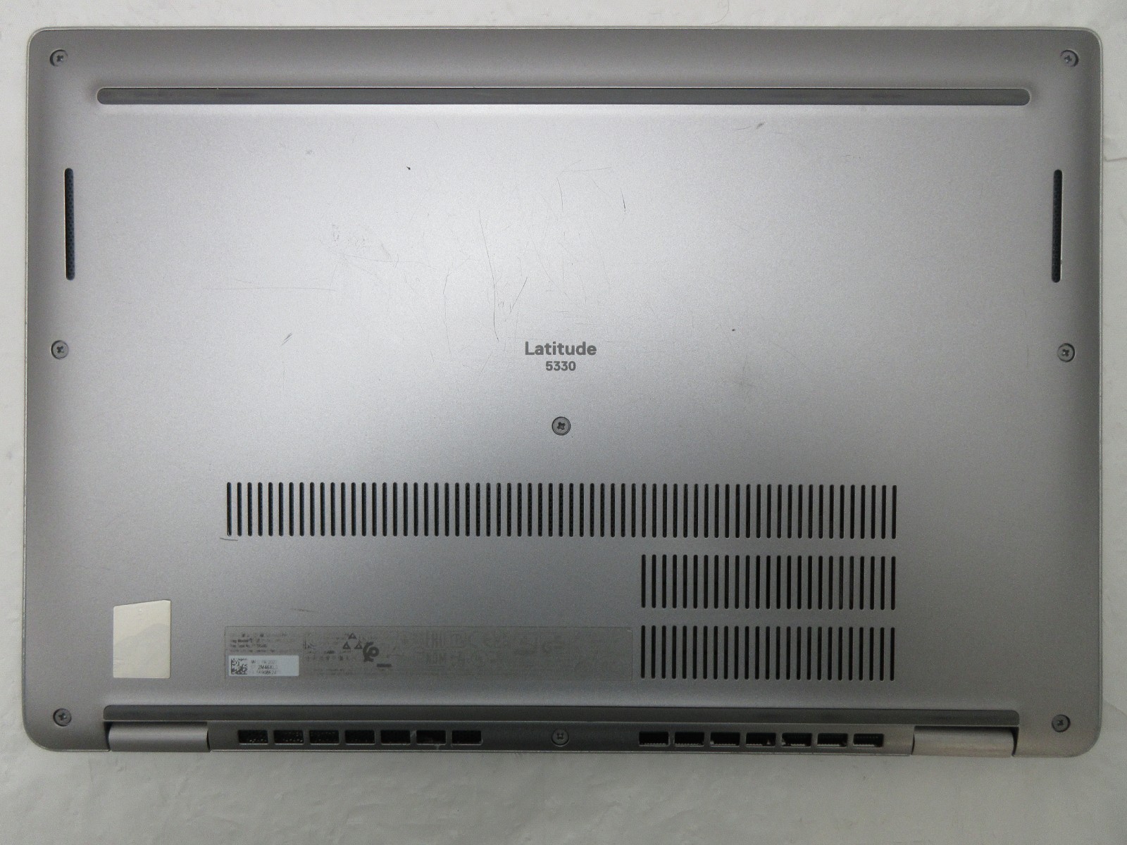 Dell Latitude 5330 13.3″ : i7-1265U 1.8GHz : 32GB RAM : 512GB SSD : Grade C
