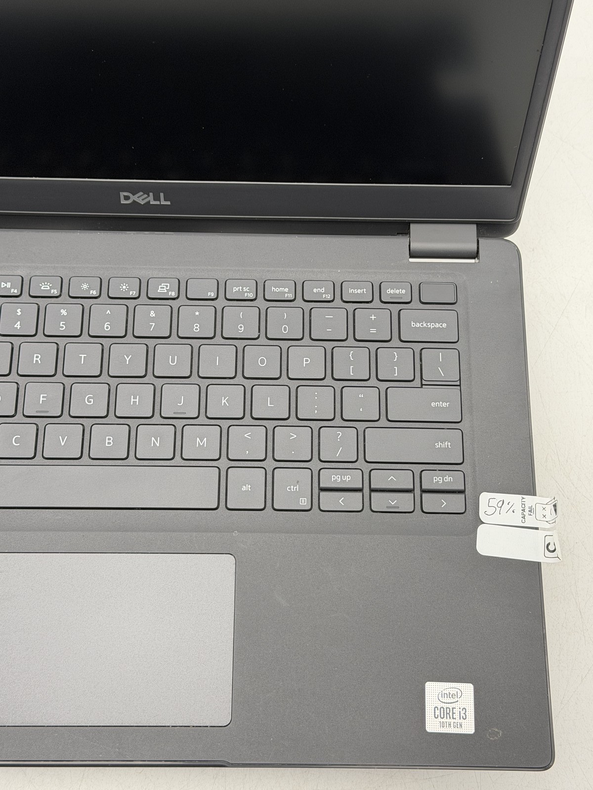 Dell Latitude 3410 (i3-10110U) 14in 8GB 128GB NO OS – READ
