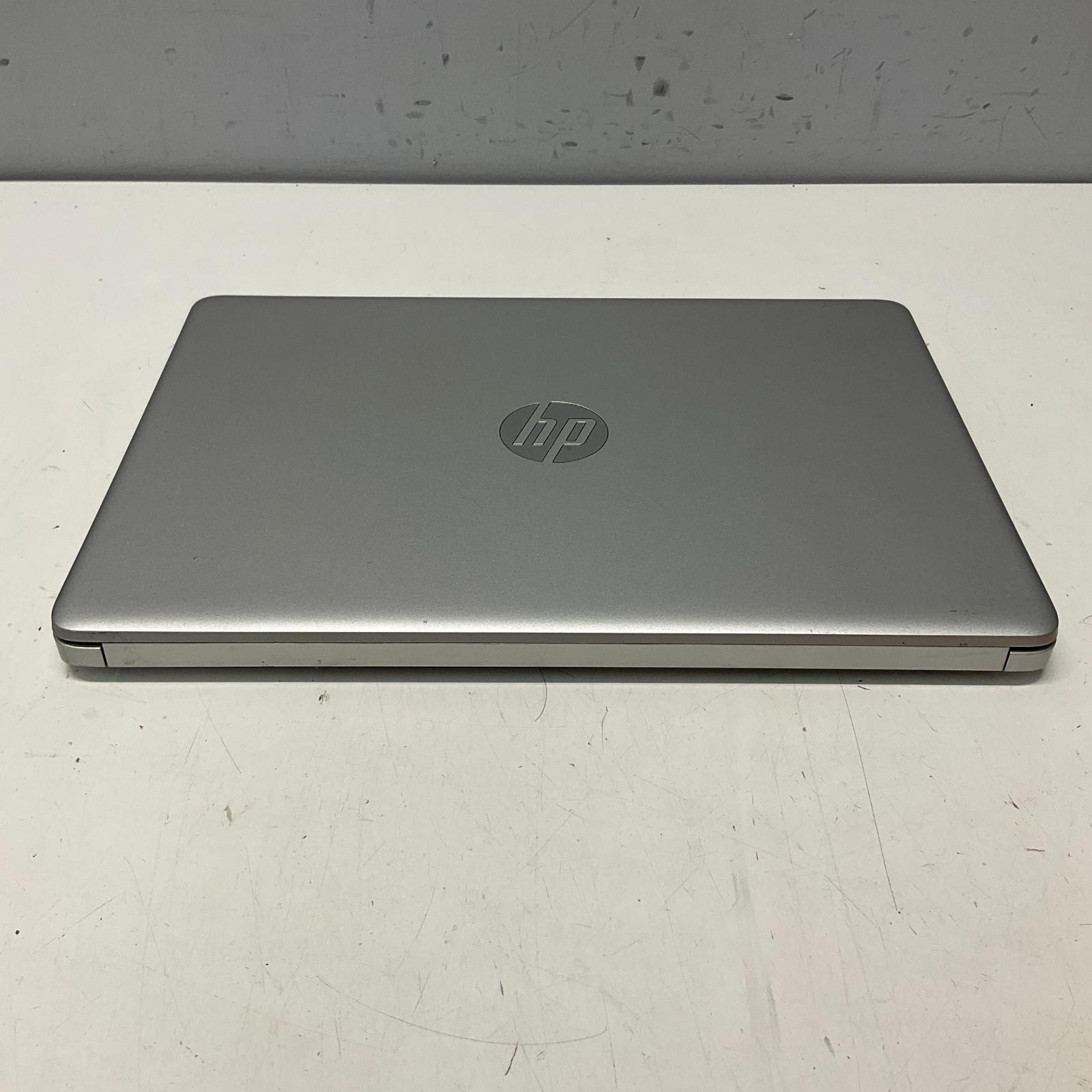 HP Laptop 14-dk0022wm Laptop AMD Ryzen 3 3200U 4GB 128GB SSD Windows 11 Pro