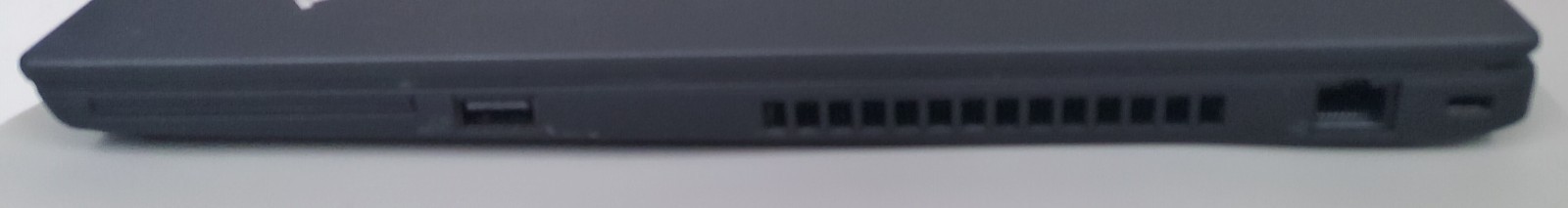 Lenovo ThinkPad T15 Gen 1 Used 15.5″ Intel i5-10310U 8GB 256GB NVMe – USED NO AC
