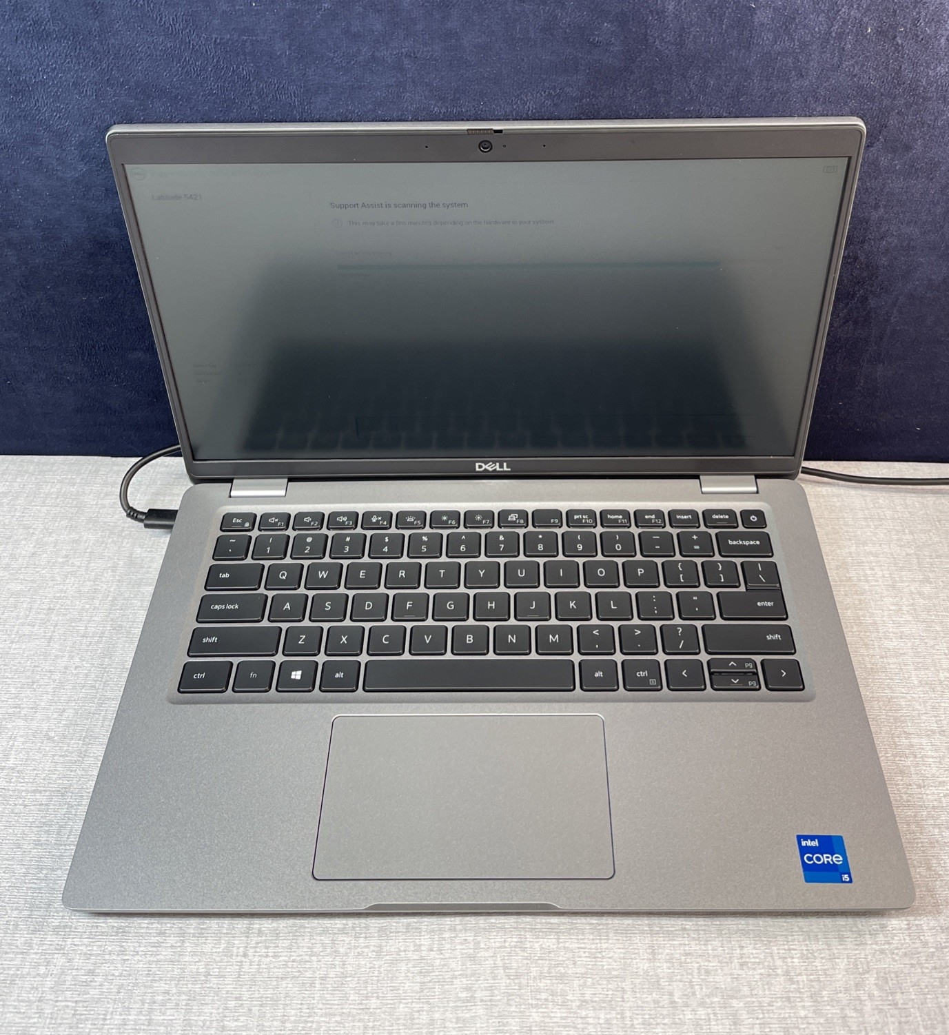 Dell Latitude 5421 14” Laptop i5-11400H 16GB RAM 256GB SSD