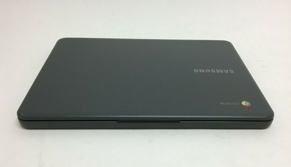 Samsung Chromebook 3 XE501C13 11.6″ Intel Celeron N3060 1.6GHz 4GB RAM 32GB eMMC