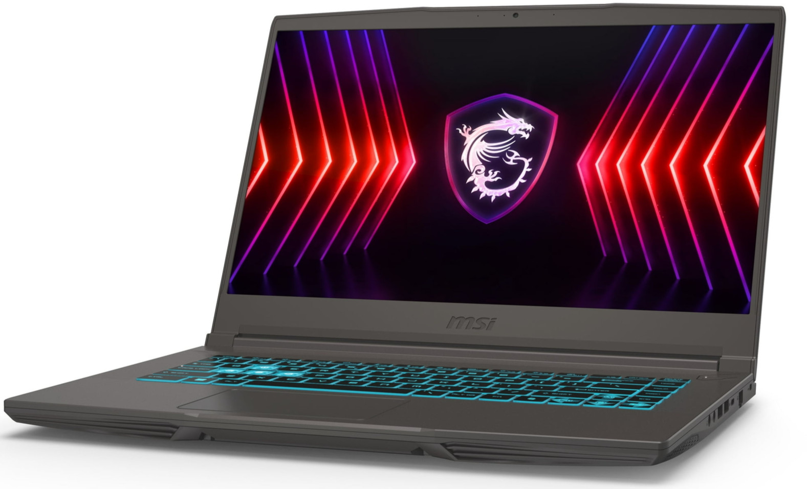 MSI Thin 15.6″ B13V Gaming 144Hz FHD i5-13420H 16GB 1TB SSD GeForce RTX 4050 Cam