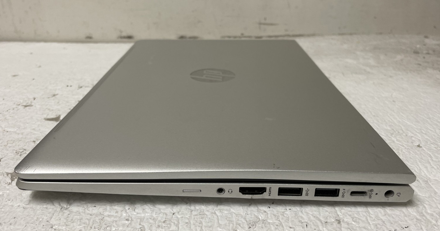 HP ProBook 445 G10 14″ AMD Ryzen 5 7530U 8GB RAM NO SSD Parts *READ