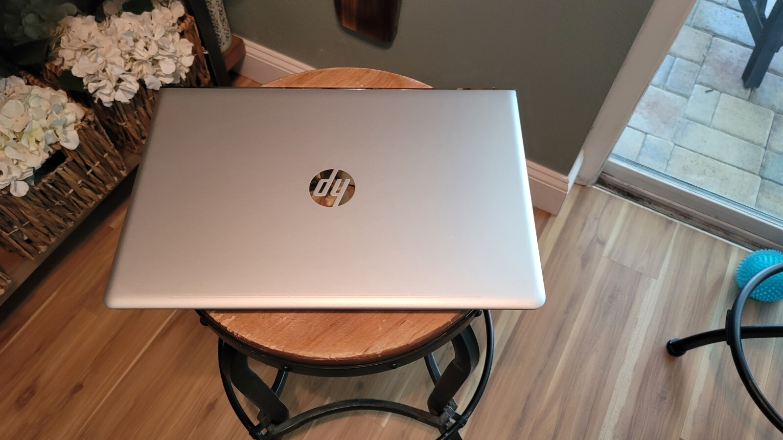 HP ENVY MU Series Full Touch i7@3.5GHz+16GB Ram/512GB SSD/NVIDIA/INTEL GPUs+BLKB