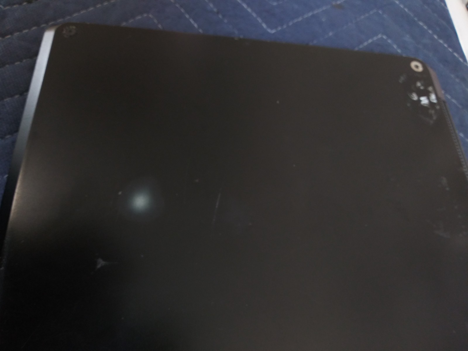 Microsoft Surface Laptop 3 1868 | i7-1065G7@1.3GHZ | READ DESC