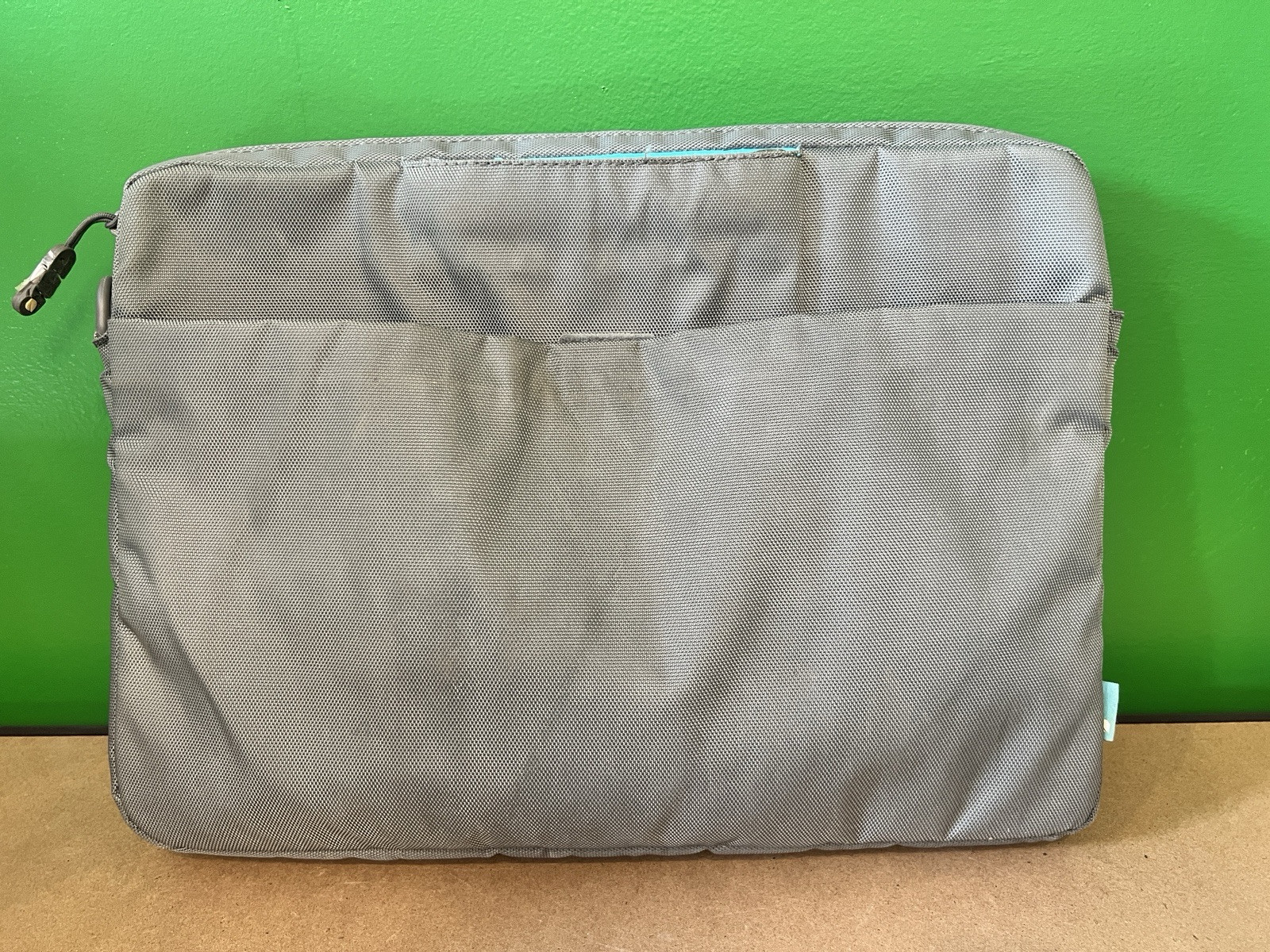 HP Pavilion Dv1000 Widescreen Laptop Computer With Carrying Case UNTESTED AS IS