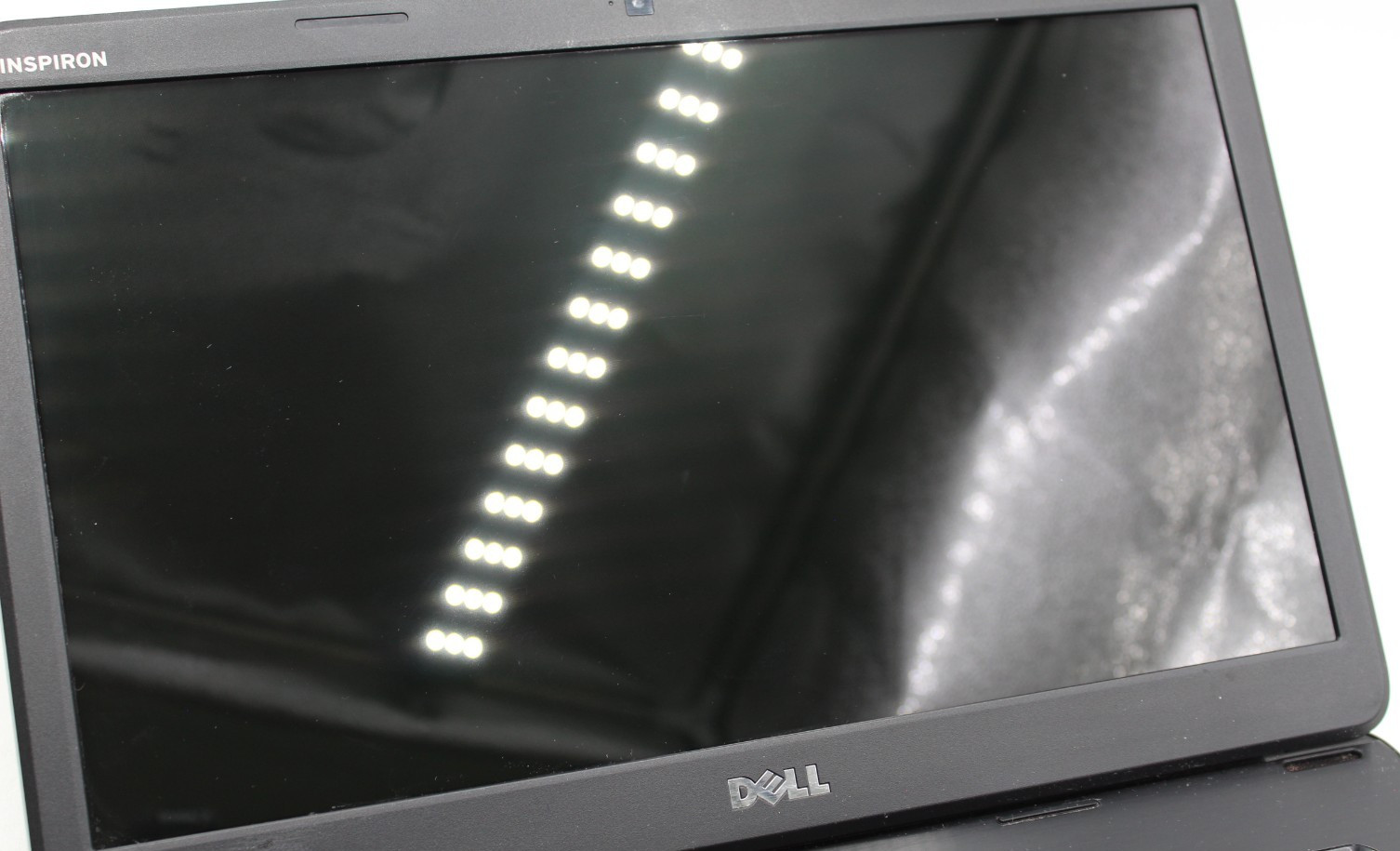 Dell Inspiron N5040 15.6in 640 GB HD 4 GB RAM i3 M 380 30 day warranty No OS