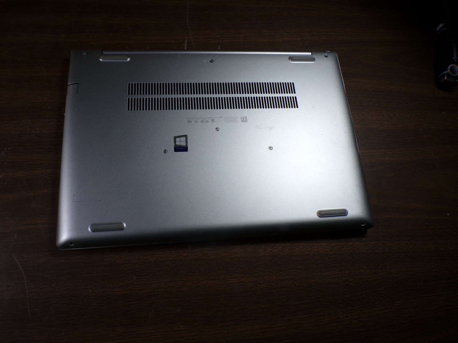 HP PROBOOK 450 G6 INTEL CORE I3-8145U 2.10GHZ 4GB RAM **BIOS L0CKED **NO HD