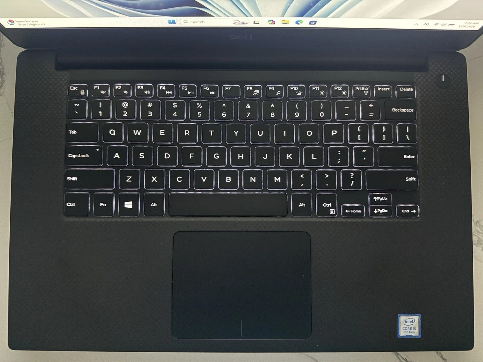 Dell Precision | INTEL i5 | 16GB RAM | 512GB NVME | NVIDIA P2000 | WIN 11 PRO