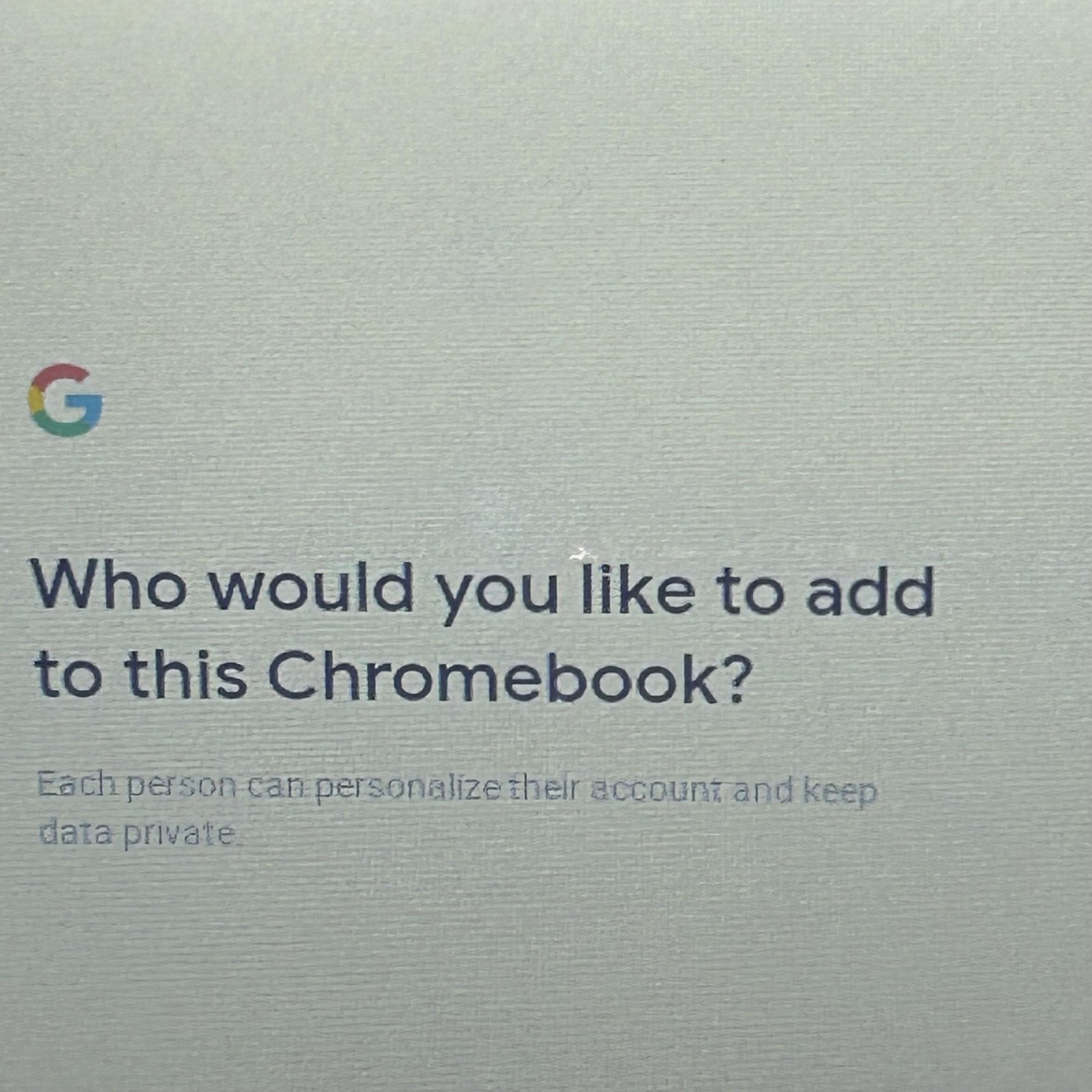 Samsung Chromebook 3 11.6″ HD 1.6 GHz Celeron 4GB 16GB eMMC