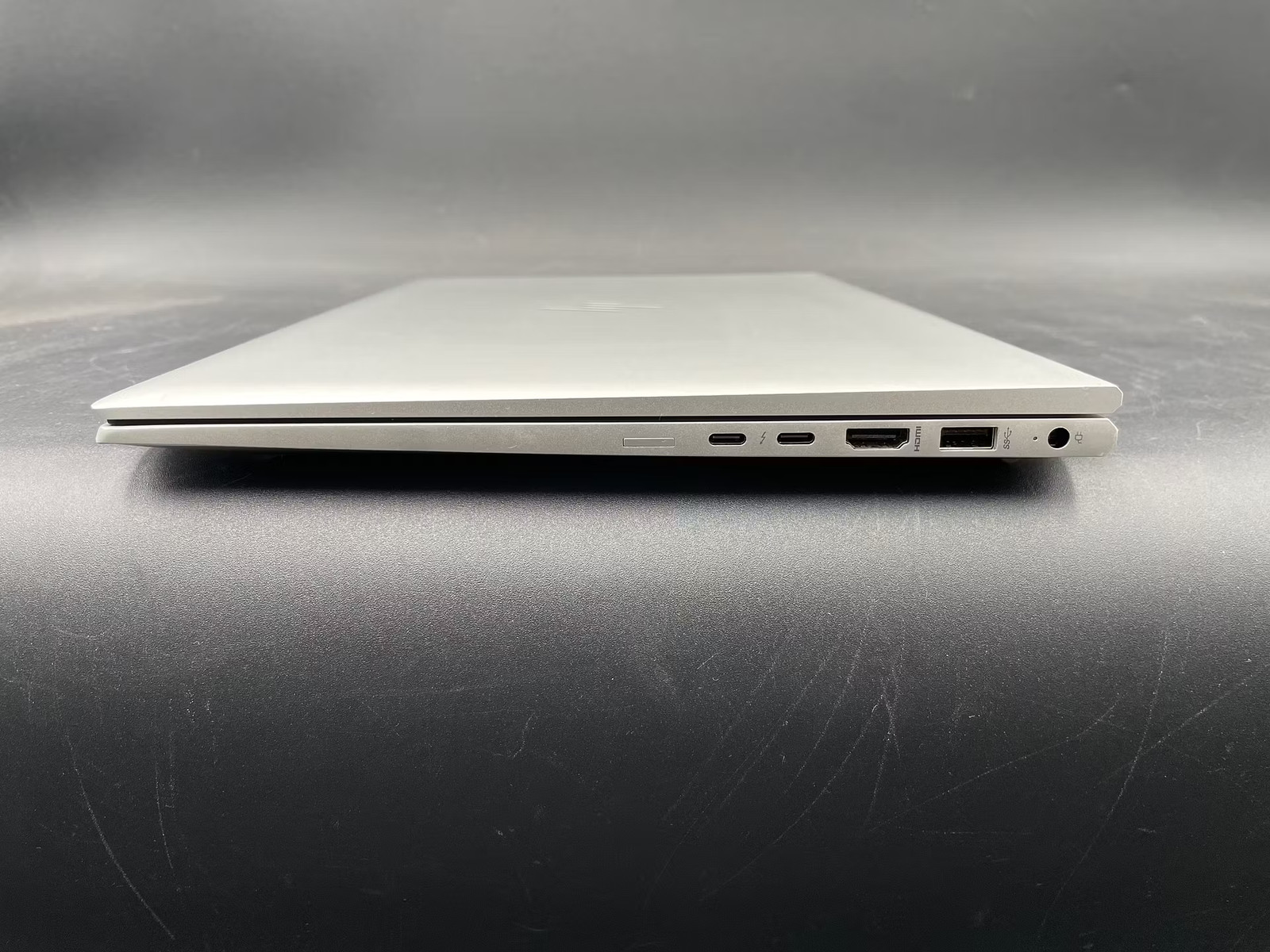 HP EliteBook 850 G8 Notebook Used 15.5″ (i5-1145G7-16GB-256GB NVMe)