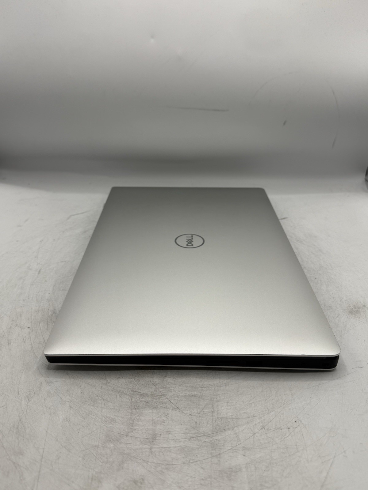 Dell Precision 5530 15.6” FHD Intel I7-8850H 2.60GHz 16GB RAM P2000 READ