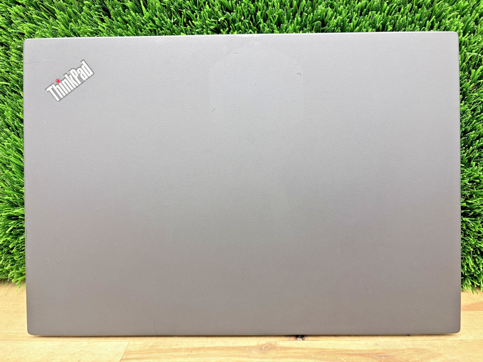 Lenovo ThinkPad P14s G. 1 Intel i7-10th Gen 1.80GHz 16GB RAM 256GB SSD W 11 Pro*