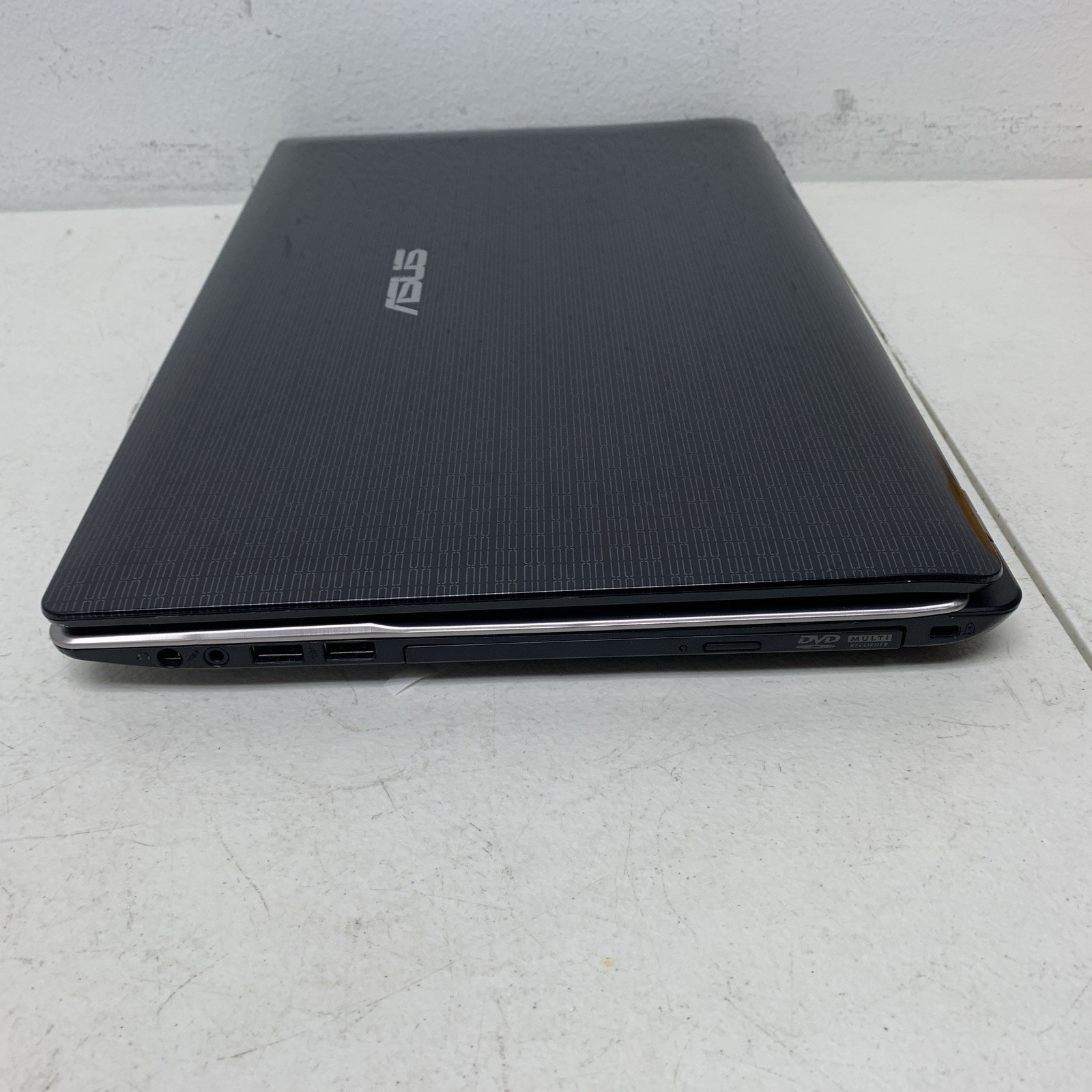 Asus K53SV 15.6 i5-2430M 6GB RAM 500gb SSD Wind 10 Home
