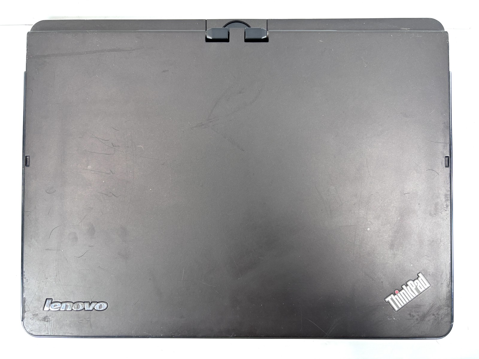 Lenovo ThinkPad Twist S230u – 12.5″ HD Touch, 1.8GHz i5, 4GB RAM, 24GB SSD