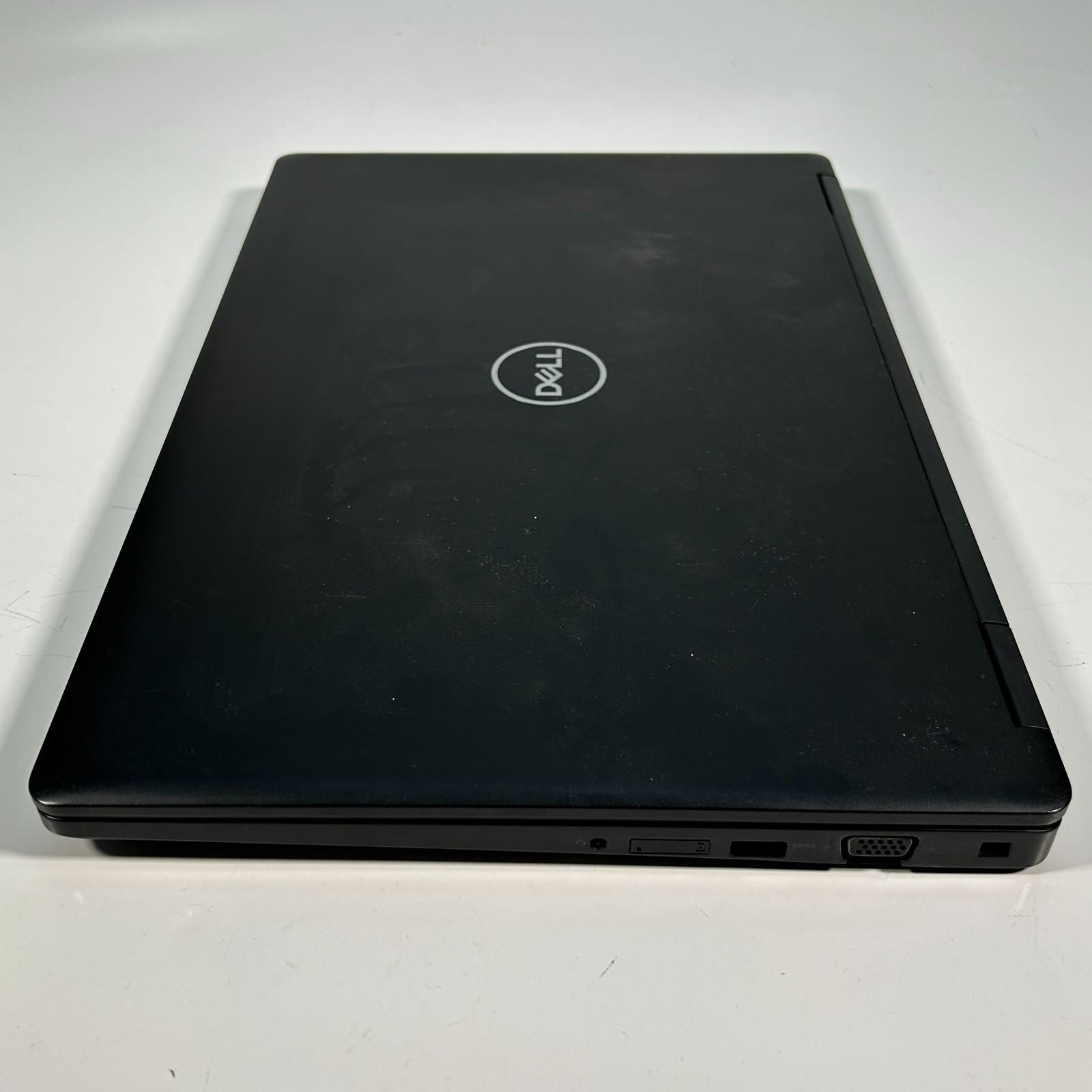 Dell Latitude 5590 Intel Core i5-8250U 1.60GHz 8GB RAM 256GB SSD No OS Used