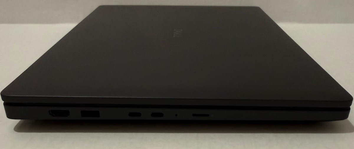 Dell Pro Max 16 MC16250 Ultra 7 265H 16″ FHD 32GB RAM 1TB WIN 11 Pro 1 TB NVMe