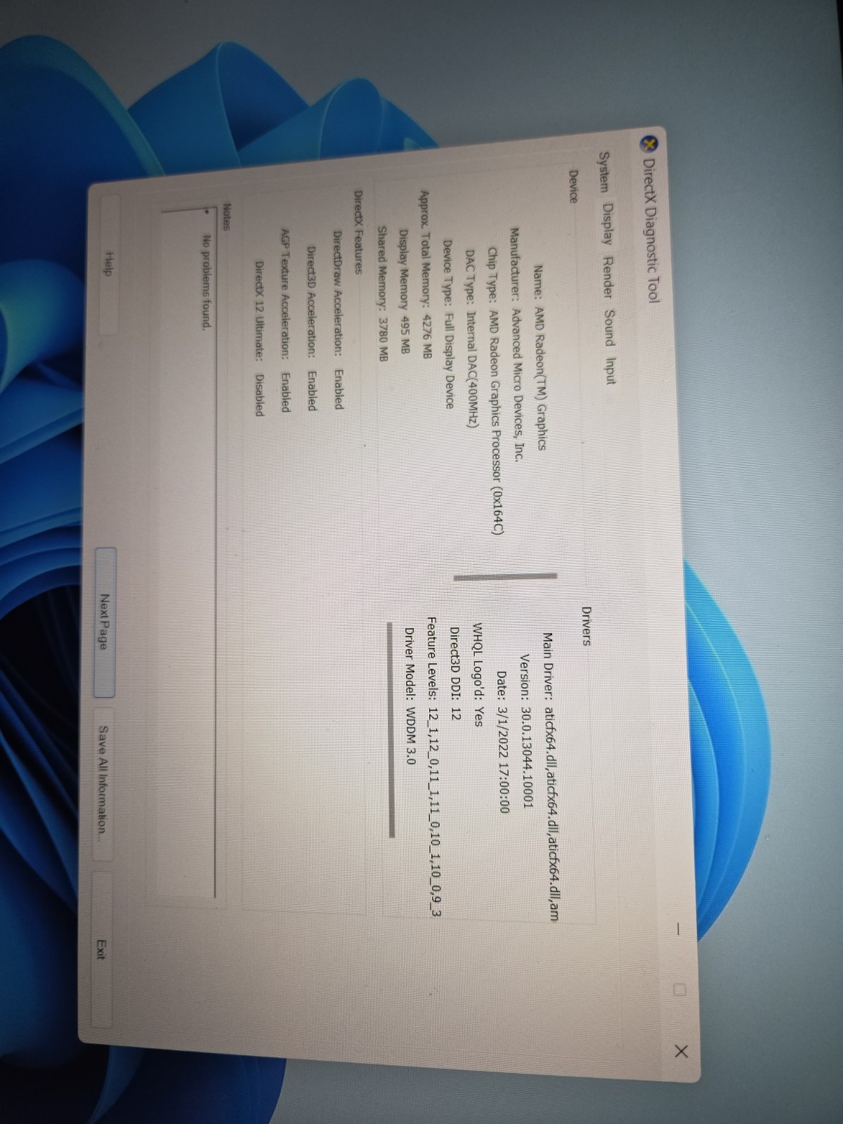 Asus Zenbook -15.5″ – FHD Touch – Ryzen 7-5700U – 8GB RAM – MX450 – 256GB SSD