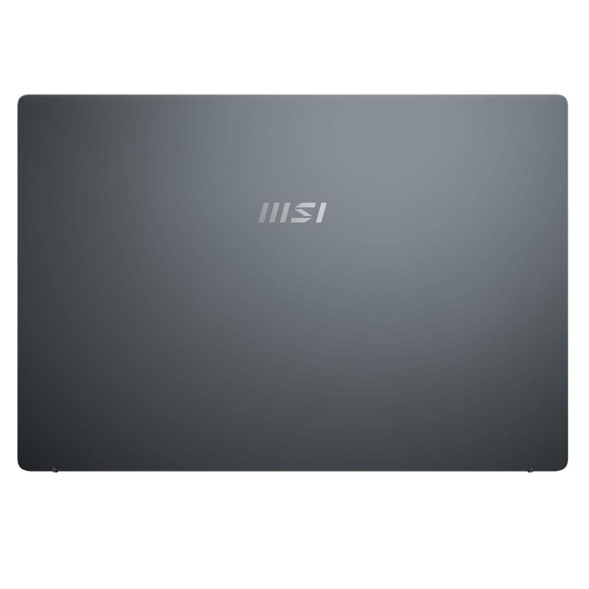 MSI Modern 14B Thin and Light Daily – 14″ FHD i5-1135G7 8GB 512GB Win 10 Home