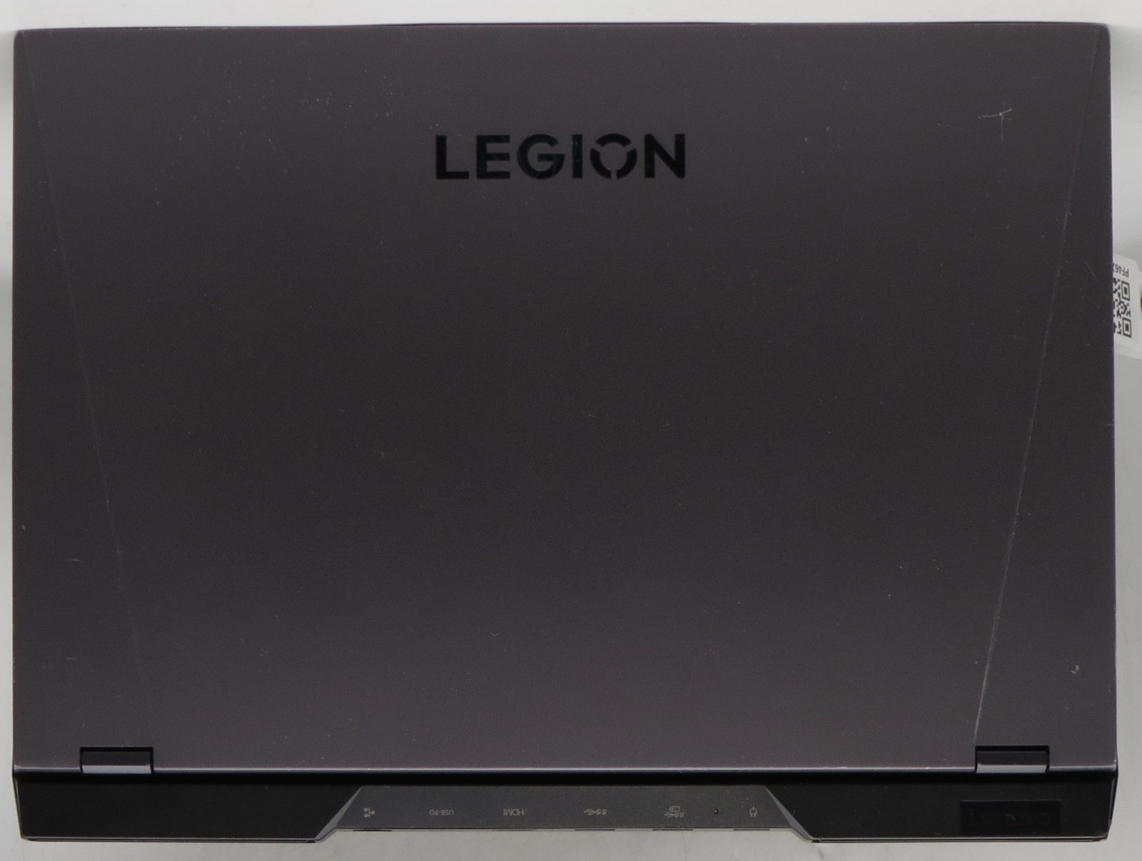 Lenovo Legion 5 Pro i7-12700H 32GB DDR5 RTX 3070Ti 2TB SSD No OS/AC PARTS