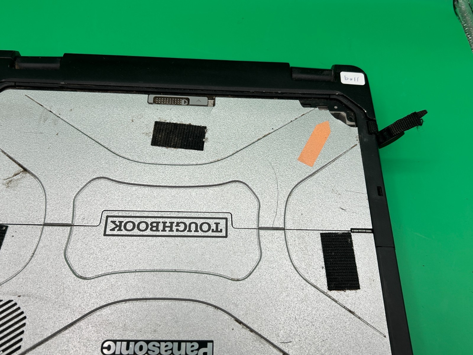 Panasonic Toughbook CF-33 i5-7300U 2.70GHz 16GB RAM Without Storage/OS/Battery