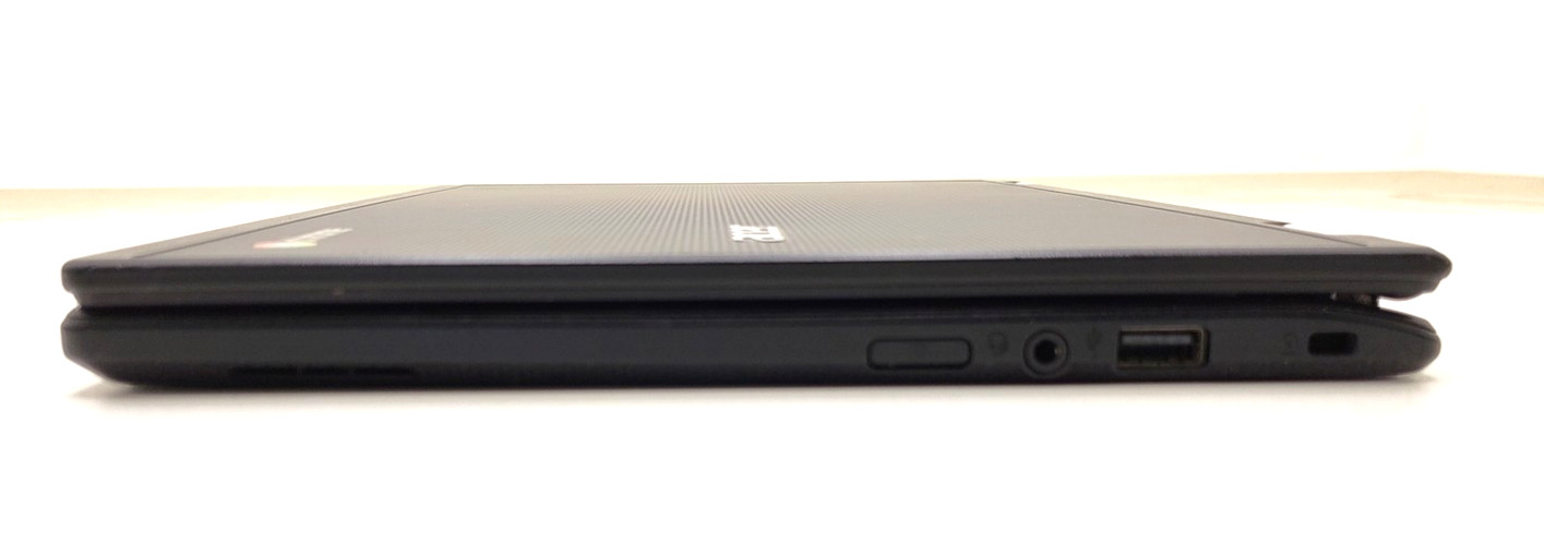 Acer Chromebook R11 Celeron N3060 4GB RAM 32GB 11.6″ Touchscreen .