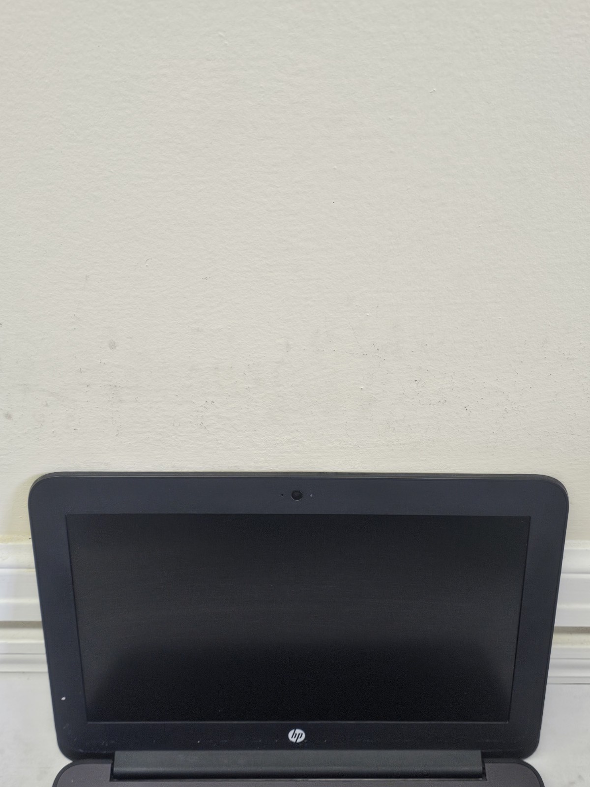 HP Chromebook 11 G4 Laptop – Celeron N2840 – 4GB RAM – 16GB SSD NO BATT Chrome