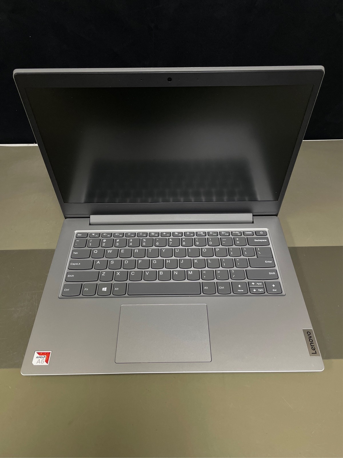 Lenovo Ideapad 3 Chrome | 14″ FHD Chromebook | MediaTek MT8183 | 4GB RAM | 64GB