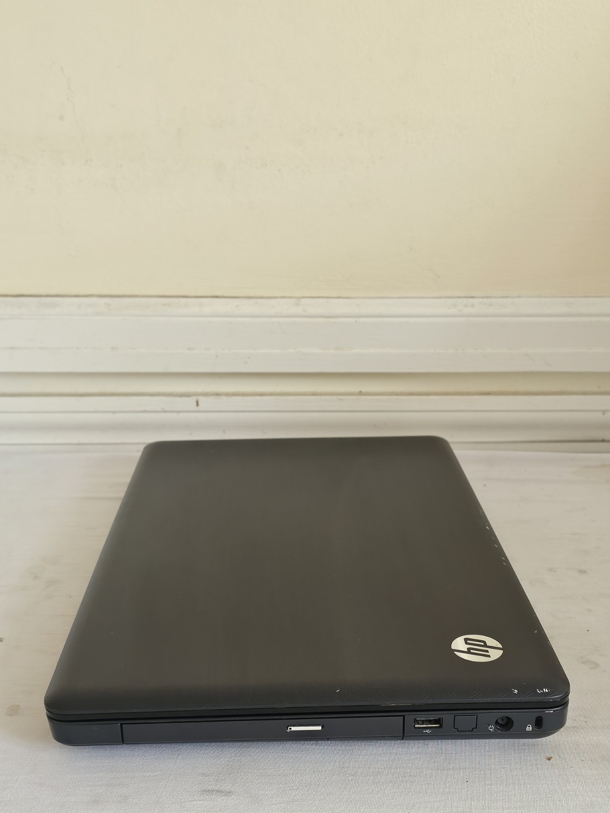 HP Notebook G62 Laptop – AMD Athlon 11-P320 – 3GB RAM – BAD BATT – Parts – READ