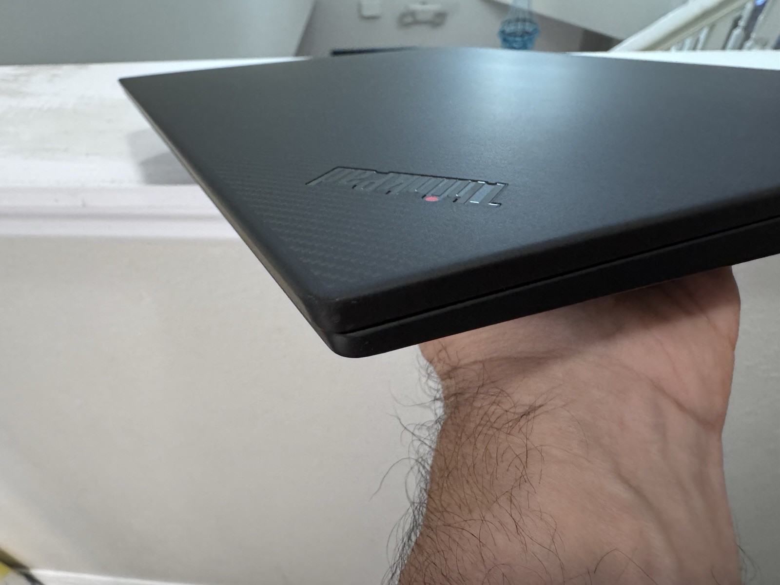 Lenovo ThinkPad P1 Gen 5 I9-12900H 64GB MEM 1TB SSD 4K Touch RTX 3080TI Warranty