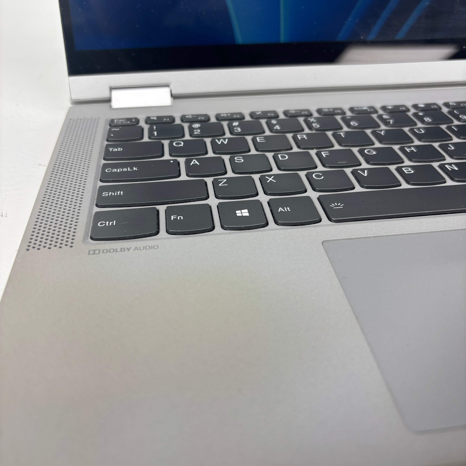 Lenovo IdeaPad Flex 5 14IIL05 14″ i7-1065G7 1.3GHz 16GB RAM 500GB SSD GeForce