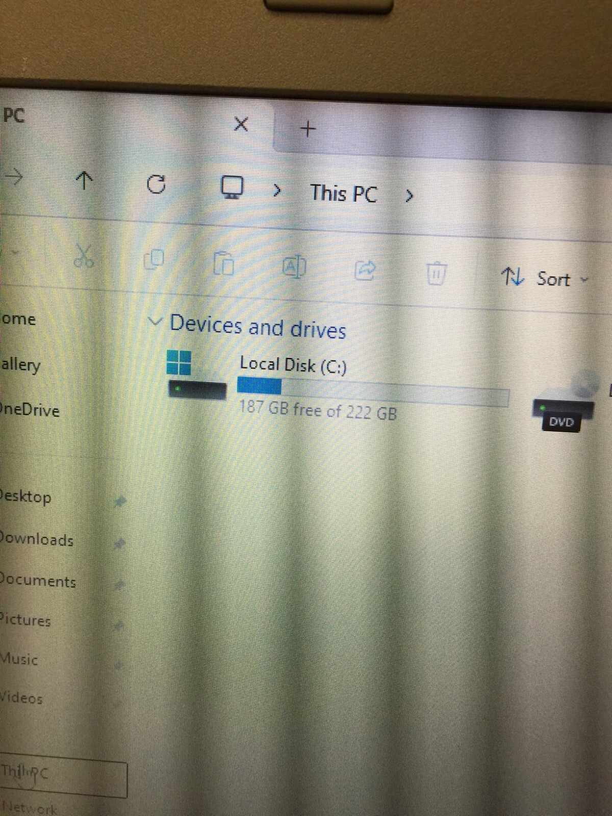 LENOVO THINKPAD E560 Core i5 6th gen 2.30 GHZ 8 GB RAM 240 GB SSD WIN 11 PRO