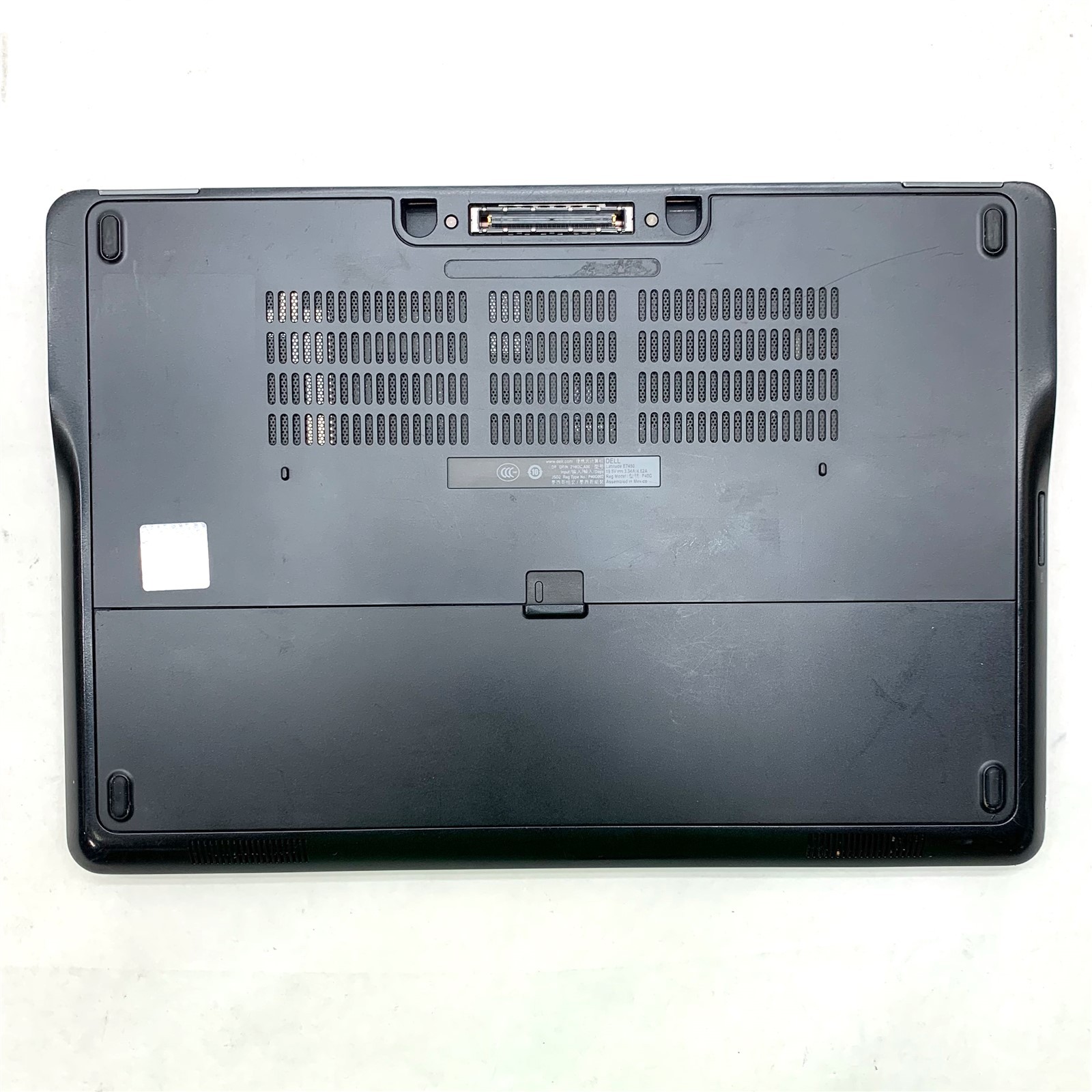Dell Latitude E7450 14″ HD Intel i5-5300U 2.30 GHz GB 480GB SSD Win 10 No COA