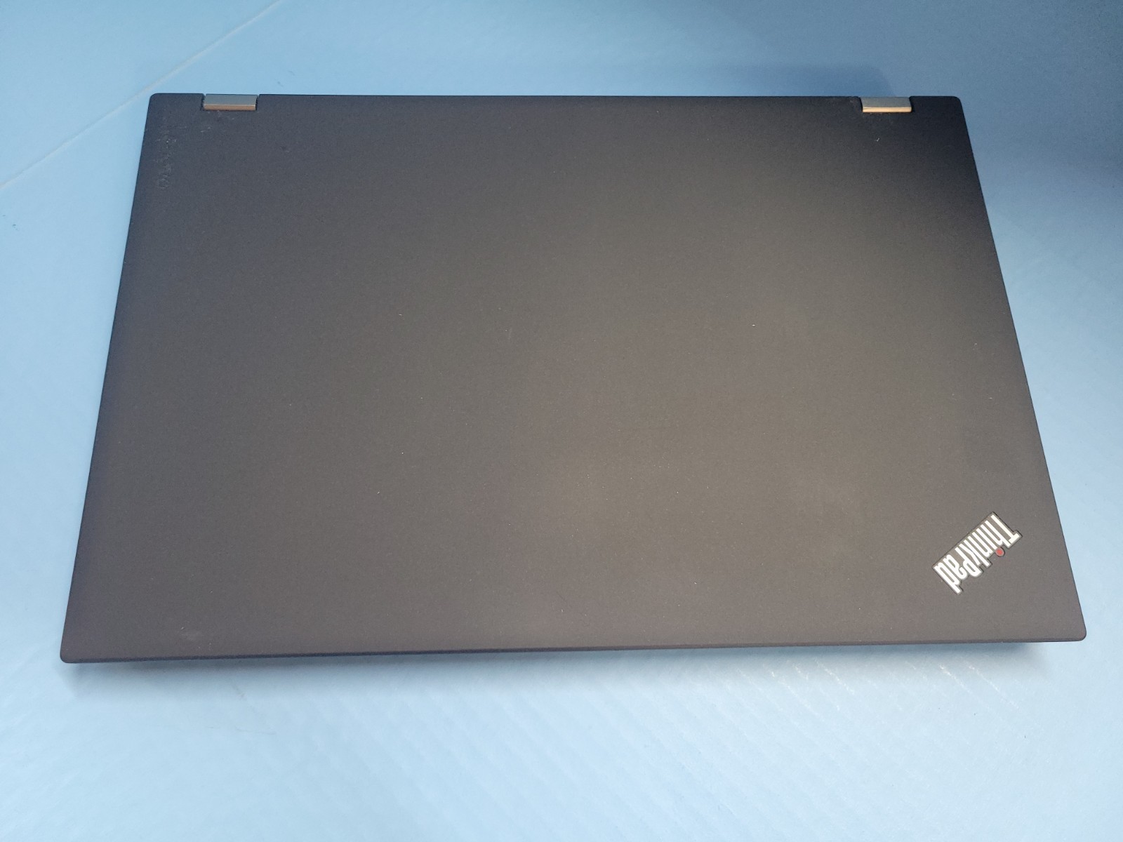 Lot of 4 Lenovo Thinkpad P50 P51 Laptop i7 16GB 15.6″ FHD 512gb For Part