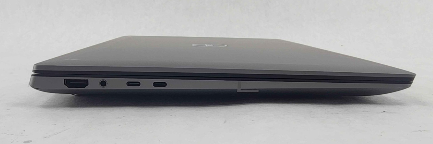 Dell Precision 5680 i7-13700H 16GB RAM 512GB SSD Win 11
