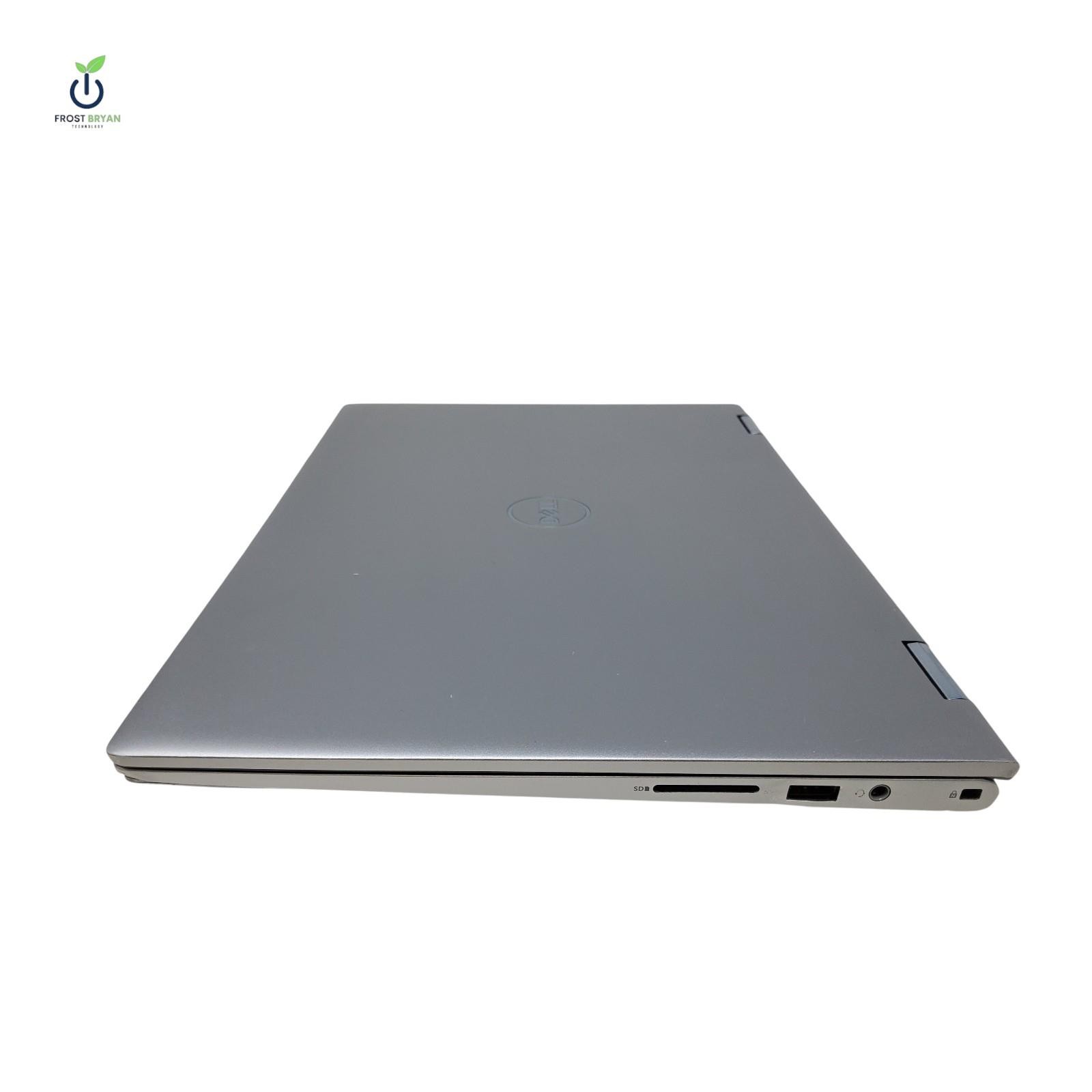 DELL Inspiron 5400 2n1 i5-1035G1@1.00GHz 8GB No SSD/Batt/OS Grade D [DEFECTIVE]