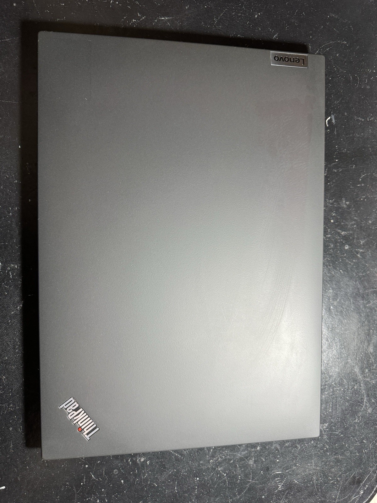 Lenovo Thinkpad T16 Gen 1, 8GB RAM, 256GB SSD, Windows 11