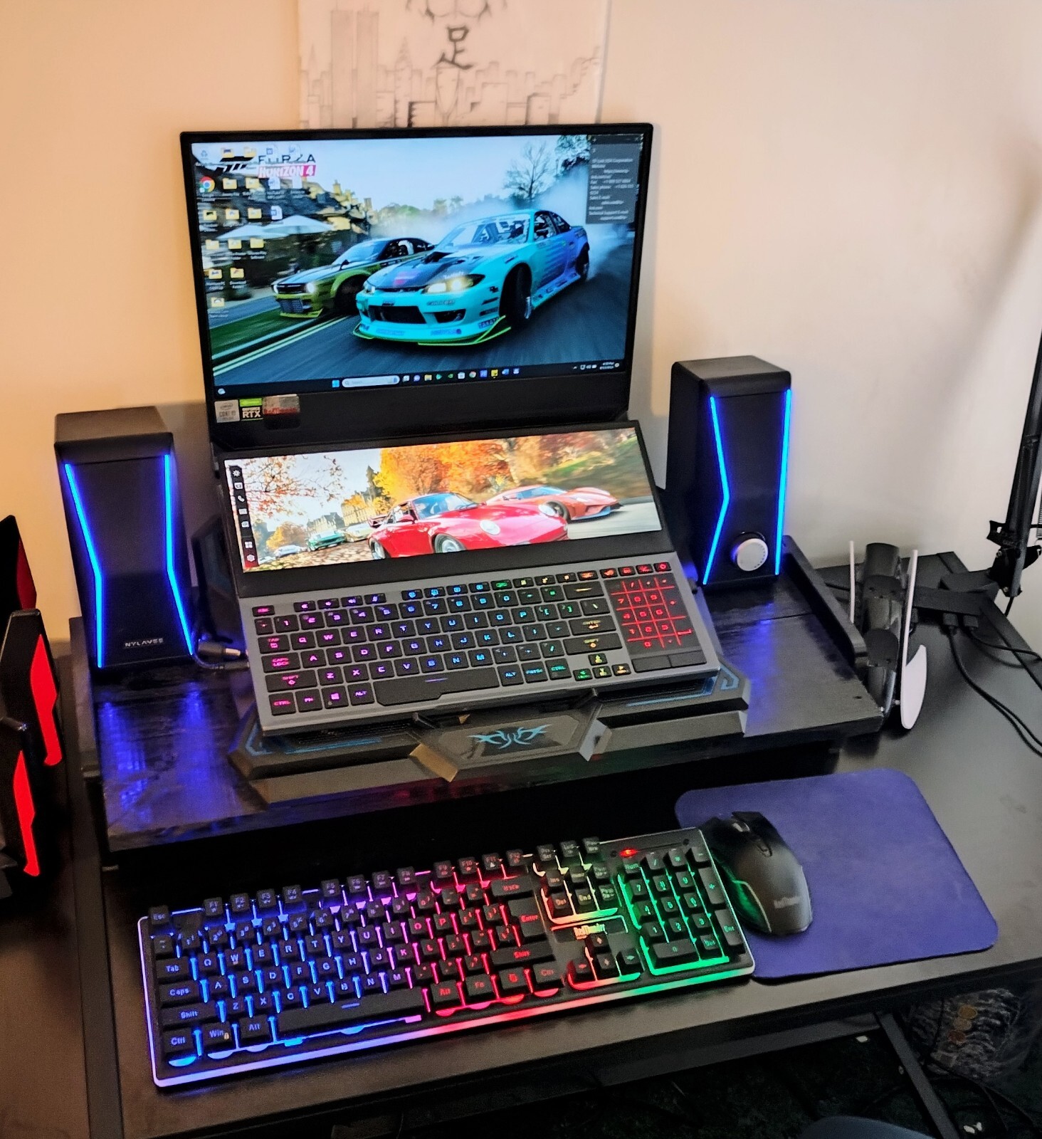 Asus ROG Zephyrus Duo 15