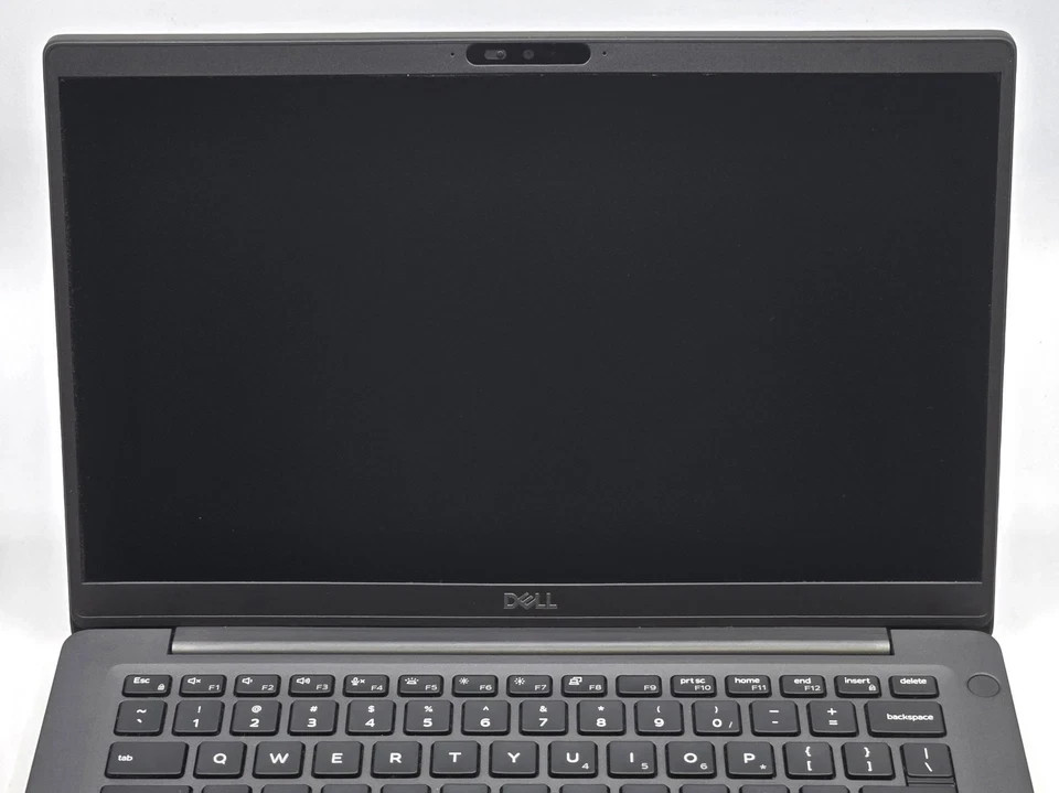 Dell Latitude 7400 14” FHD Laptop Intel i5-8365U 16GB RAM 256GB NVMe Win 11 Pro