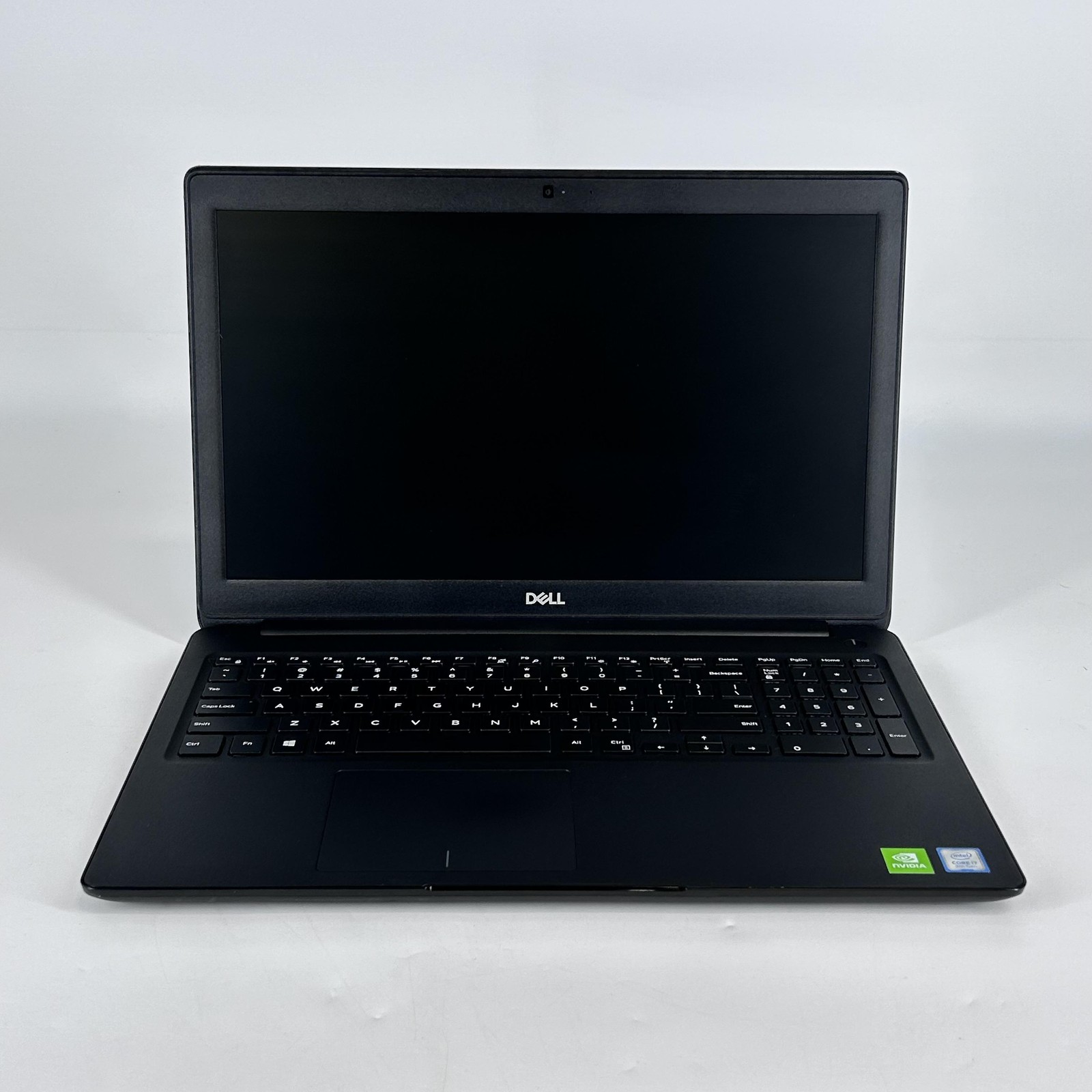 Dell Latitude 3500 15.6 FHD 1.8 GHz i7-8565U 16GB 256GB SSD MX130 Good FRAME GAP